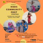 HSDC Community Fest
