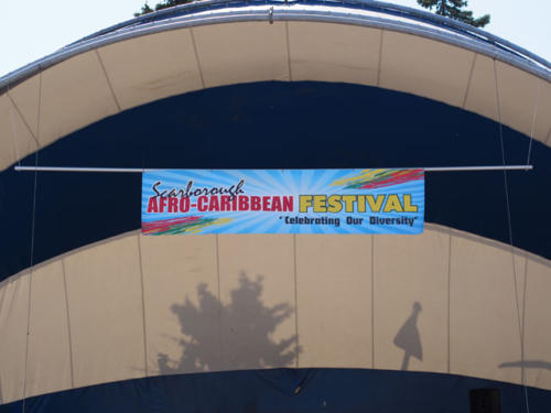 Afro Caribbean Festival-2013