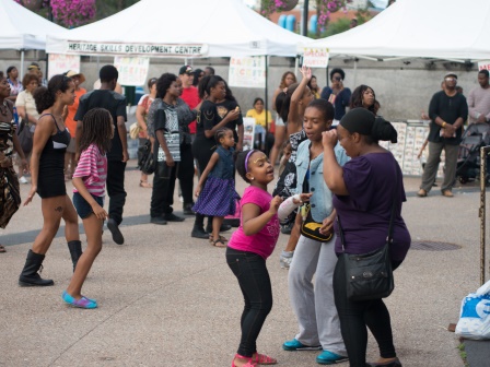 Afro Caribbean Festival 2014-08-24 19-25-16