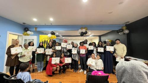 HSDC Programs & Services 2024